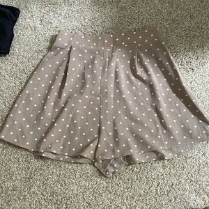 Show Me Your Mumu Shorts